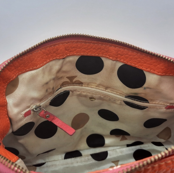 Kate Spade New York Vibrant shoulder handbag - Picture 2 of 8